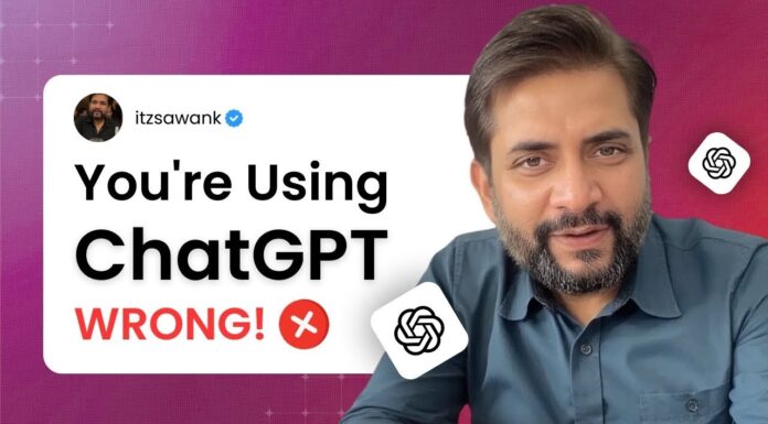 How AI Can Do Your Boring Work For You!