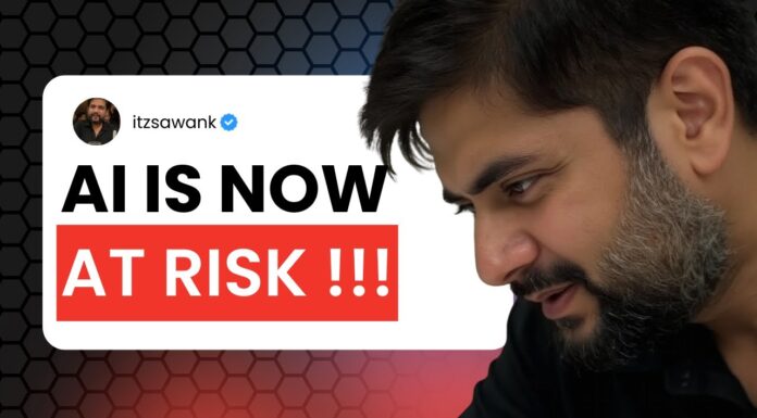 Understanding Data Security in Generative AI (2025 Guide) 🔒 | Risks, Challenges & Best Practices