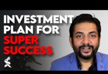 Best Investment Plan for Super Success | Stop Investing in Real Estate, Gold, Stocks!
