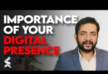Why your digital presence matters during and after COVID 19? | By Sawan Kumar