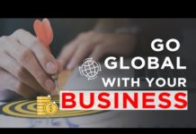 Why go Local when you can go Global ?