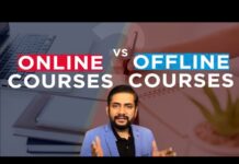 Online Training Vs Offline Classes : What should I do