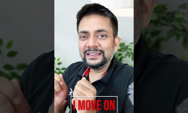 How to Move On with Bad Decisions in Business? | By Sawan Kumar #shorts