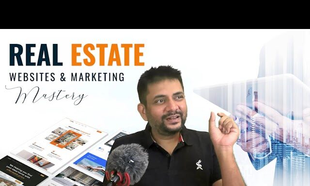 Why SEO is Important for your Real Estate Business? | By Sawan Kumar