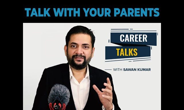 This is How You Convince Your Parents #shorts