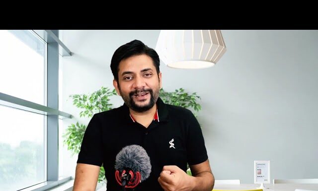 Focus on what you already have | Must Watch | Life Lessons with Sawan Kumar