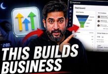 How to Build Your First AI Employee in GoHighLevel (Step-by-Step)
