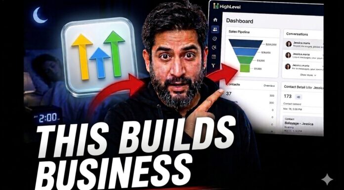 How to Build Your First AI Employee in GoHighLevel (Step-by-Step)