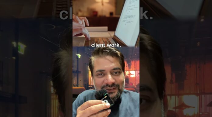 Stop comparing AI MODELS. Claude vs ChatGPT