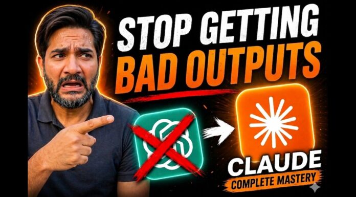 Master Claude AI Constraints for Better Outputs
