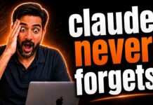 I Built an AI Brand Style Guide Once… Claude Reuses It Forever!