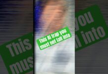 Don’t fall into this AI TRAP