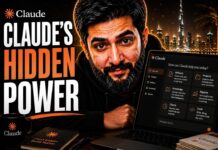 Claude’s Hidden Features That Will Change How You Use AI