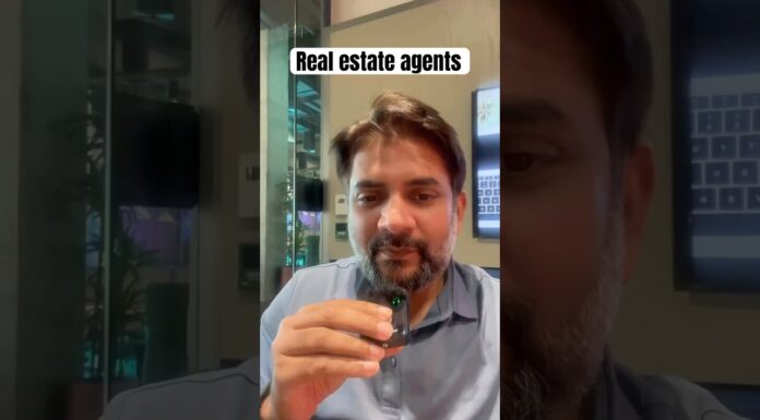 Real estate agents need this one workflow