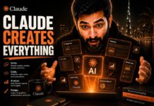 Claude Artifacts, Interactive Visuals & Design Explained
